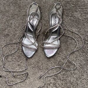 Aldo heels